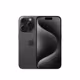 Apple iPhone 15 Pro 512GB Black Titanium