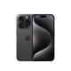 Apple iPhone 15 Pro 512GB Black Titanium 
