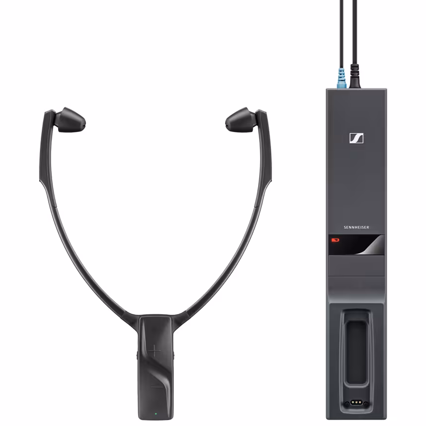 Sennheiser RS 2000 Funk TV-Kinnb&uuml;gelh&ouml;rer