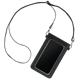 Hama Cross-Body Tasche Smartphones universal schwarz