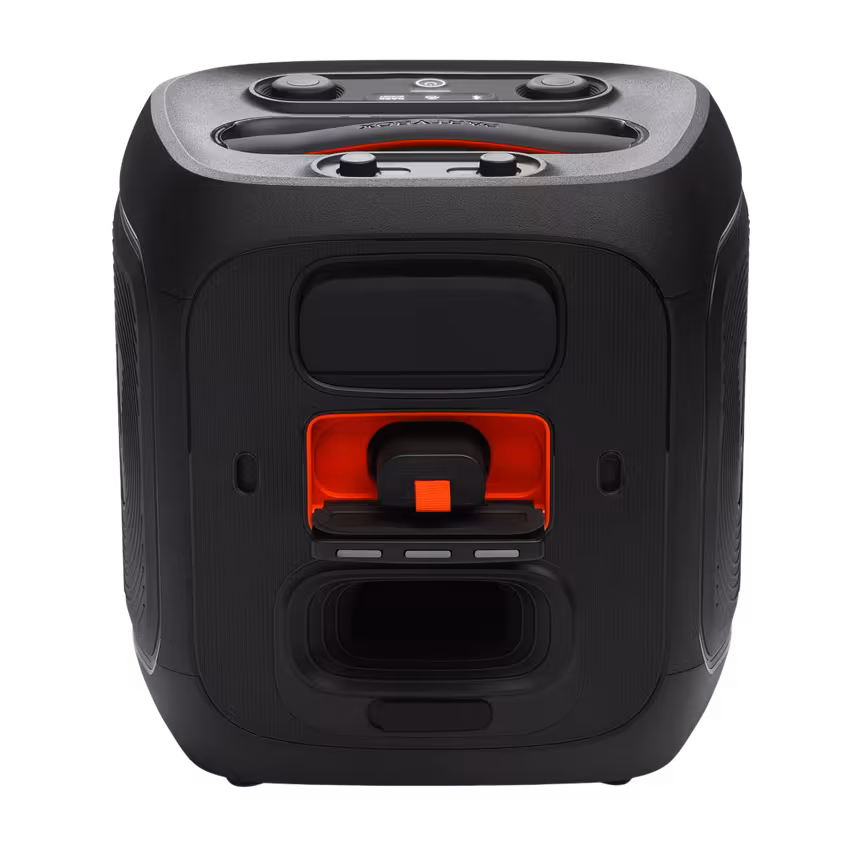 JBL Partybox Encore 2 Bluetooth Schwarz