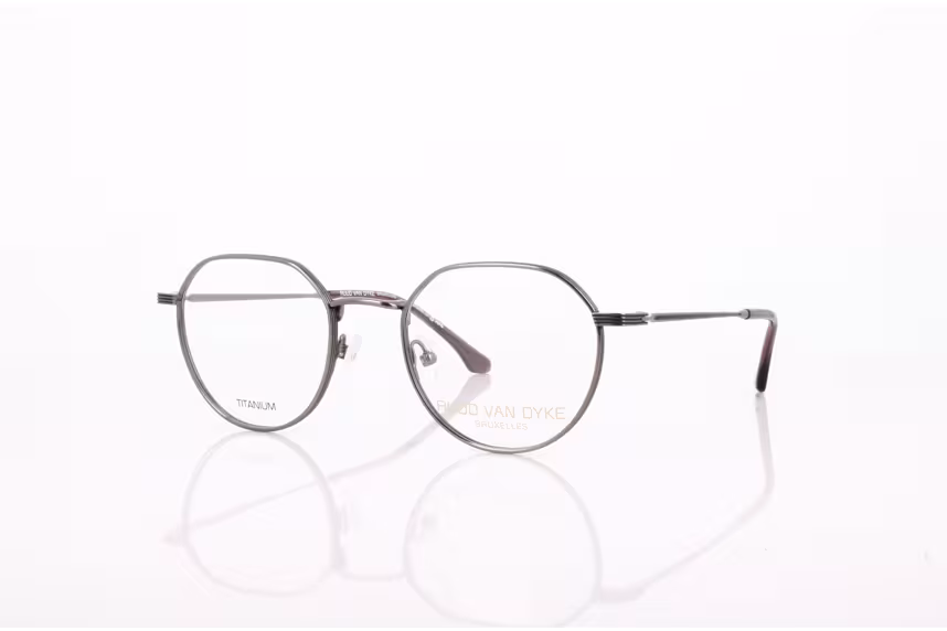 Ruud van Dyke  RVD 1473T-1H