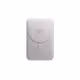 Felixx Premium Powerbank Wireless Charge 10.000 mAh weiß