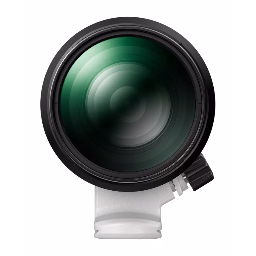 OM System M.Zuiko Digital ED PRO 50-200 / 2.8