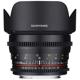 Samyang MF 50/1,5 Video DSLR Sony E