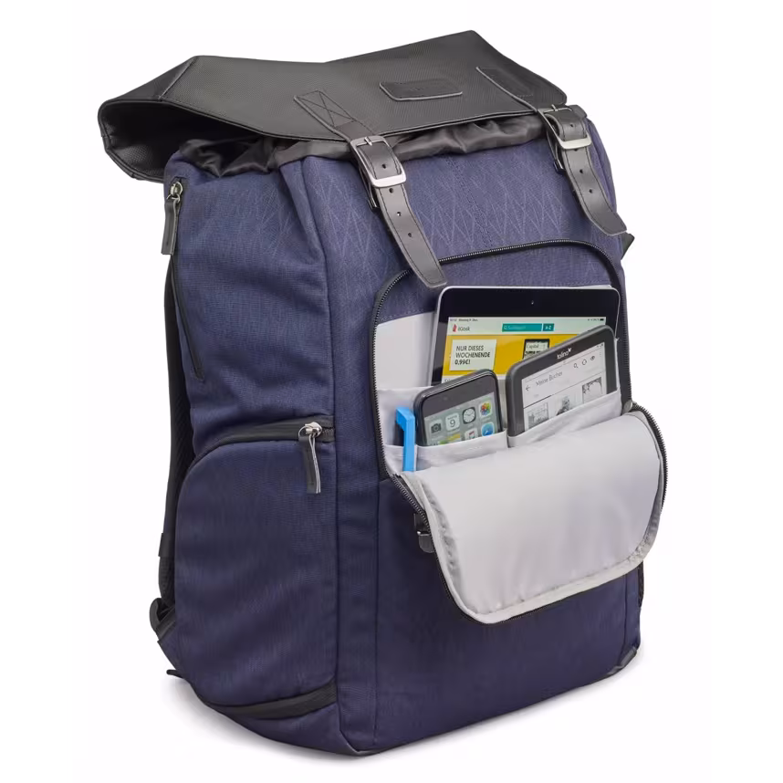 Cullmann Bristol Daypack 600+ dark blue