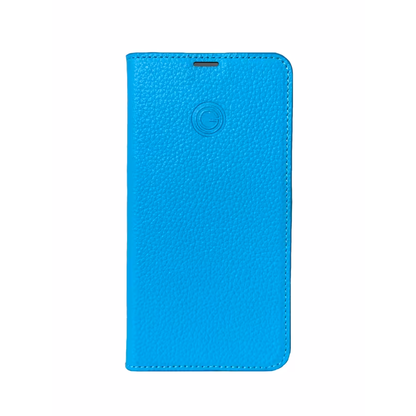  Galeli Book Tasche MARC Samsung Galaxy A55 horizon blue