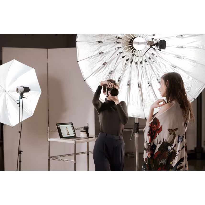 Sony PRO Alpha 7R IVA Gehäuse