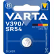 Varta V390 Silver Coin 1,55V