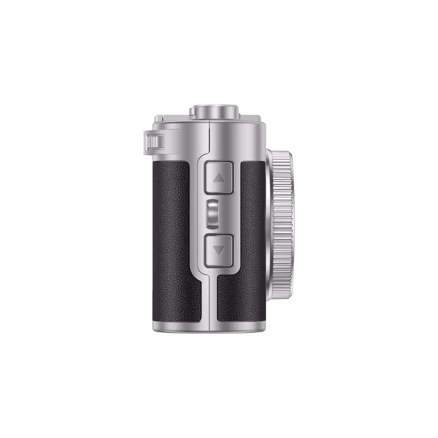 Rollei Mini Digitalkamera schwarz