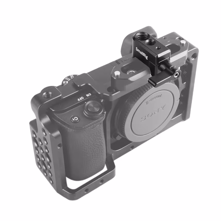 SmallRig Quick Release Nato Klemme 