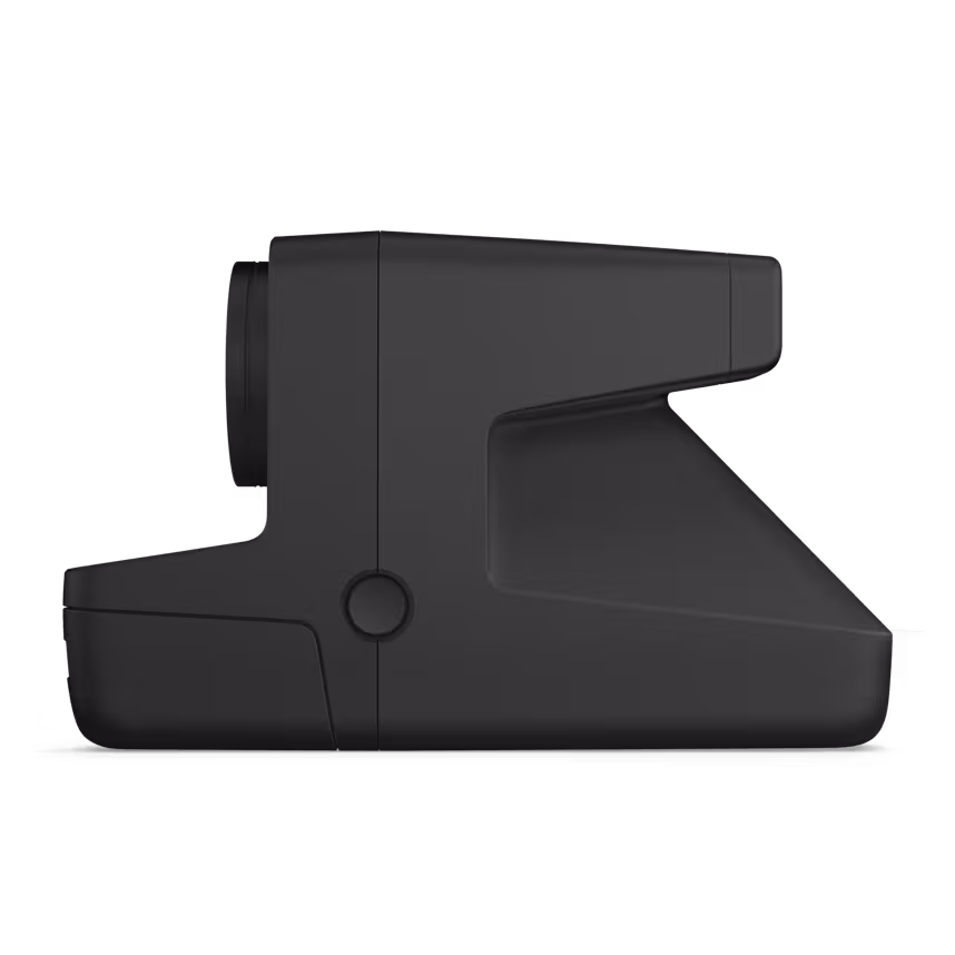 Polaroid Now Plus schwarz