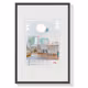Picture Frame New Lifestyle 30x40cm Plastic black