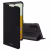 Hama Booklet "Slim Pro" f&uuml;r Samsung Galaxy A13 5G/A04s, Schwarz