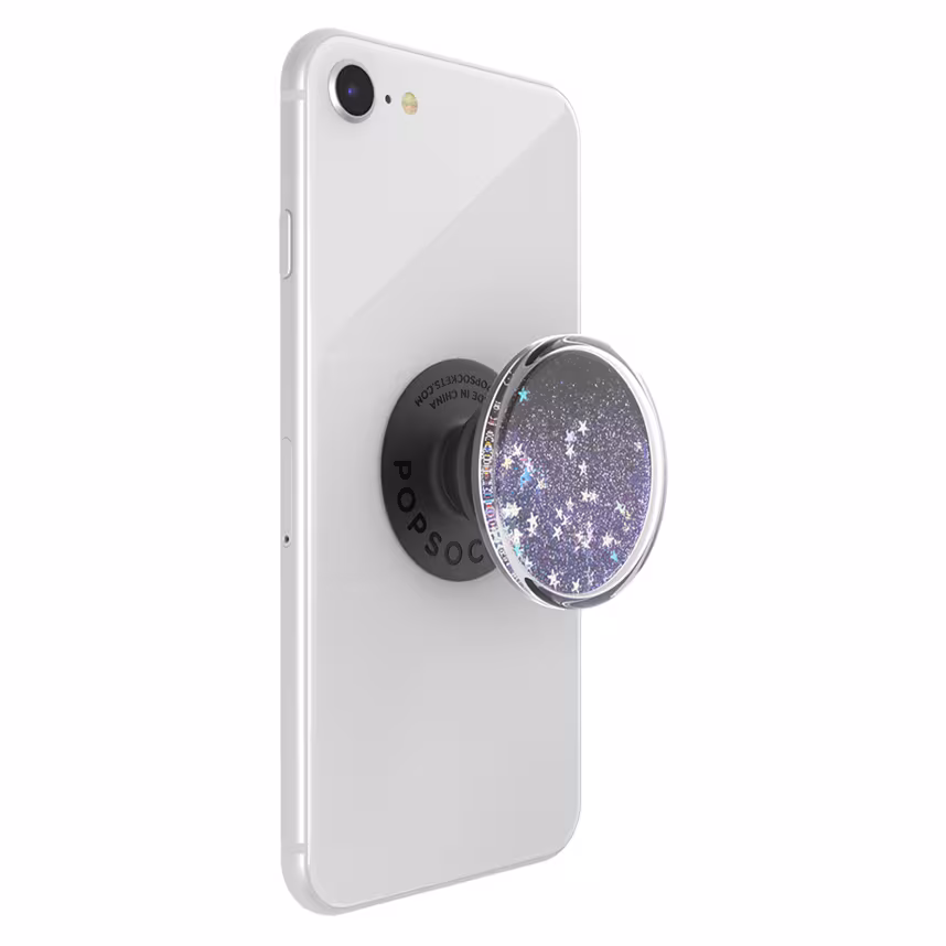 Popsockets PGL Galaxy Purple
