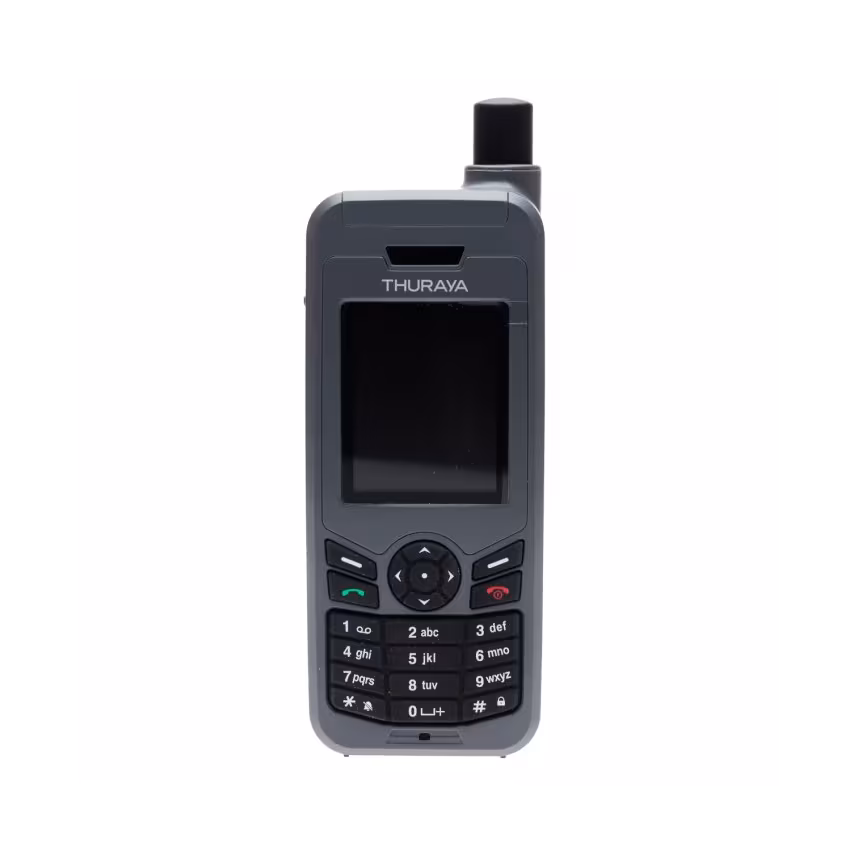 Thuraya XT-Lite inkl. SIM-Karte