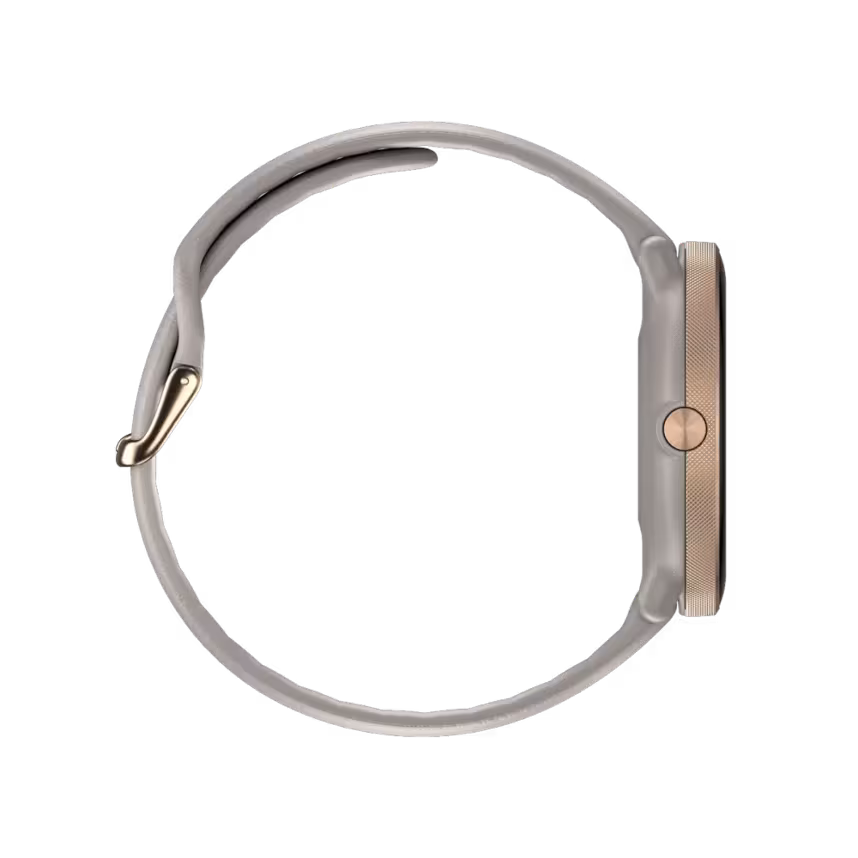 Polar Ignite 3 greige/gold