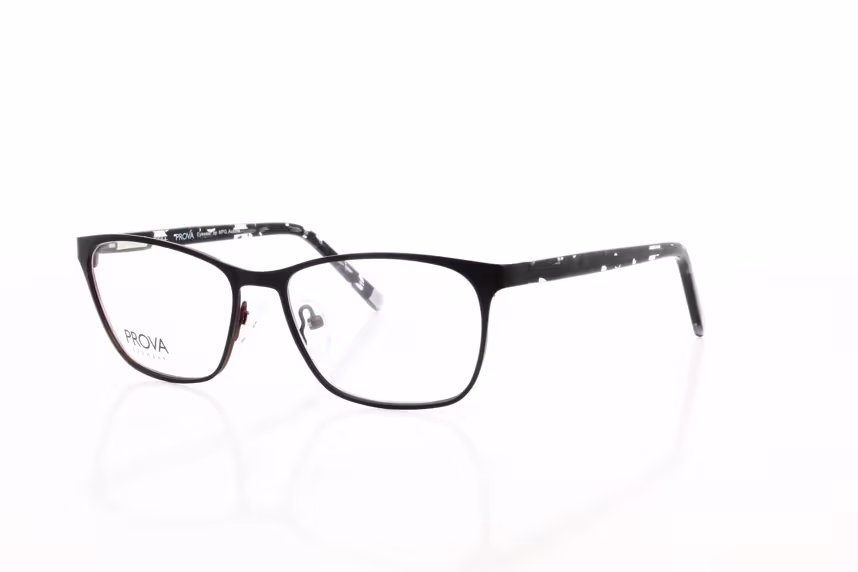 T 4077-002 Damenbrille Metall