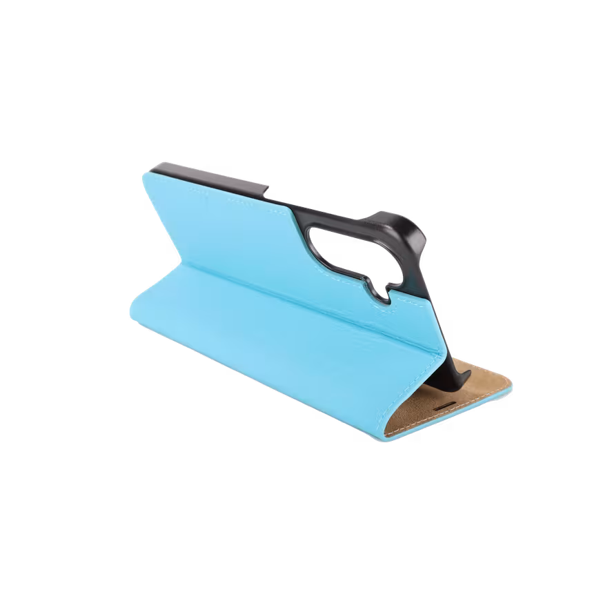 Galeli Book Marc Samsung Galaxy A36 Light Blue
