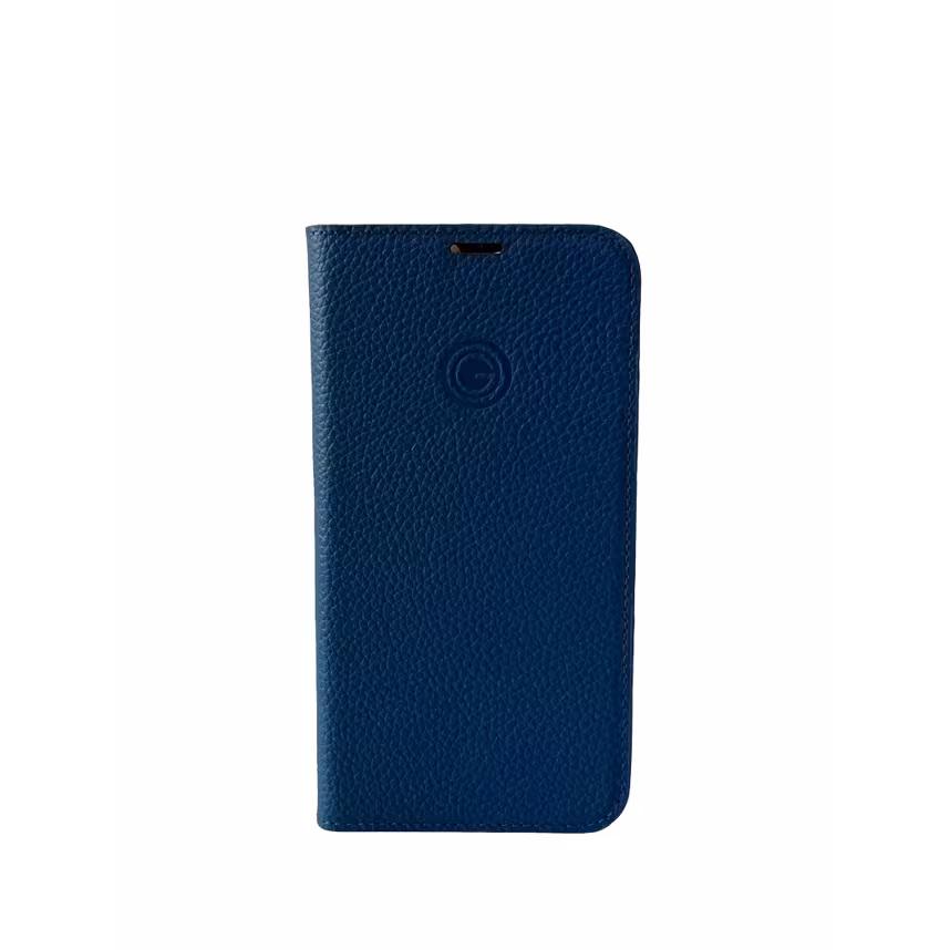 Galeli Book Case MARC Apple iPhone 14 Plus pazific blue