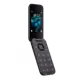 Nokia 2660 Flip Dual SIM black