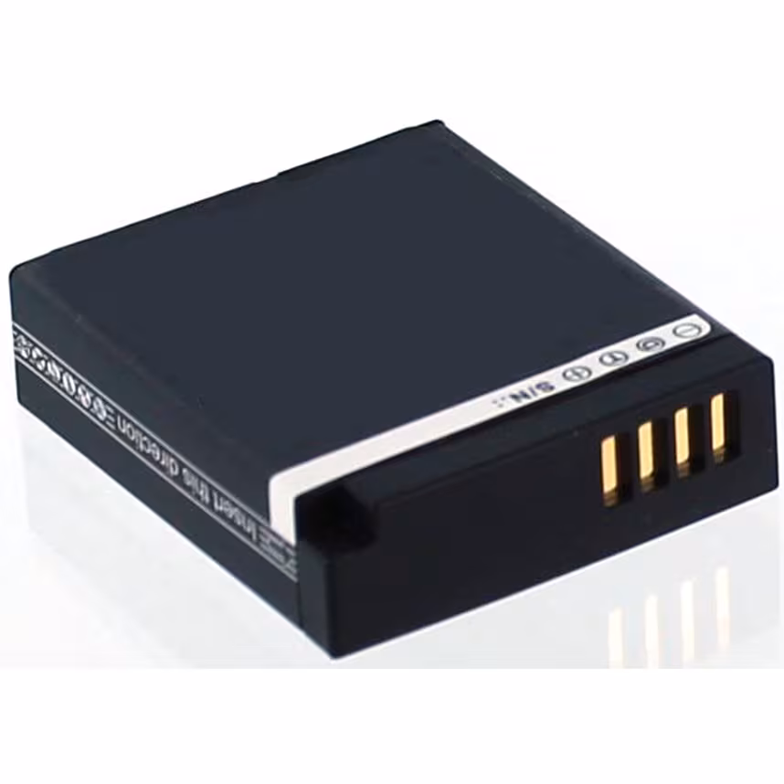 AGI 13649 Akku Panasonic DMW-BLH7