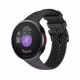 Polar Pacer Pro HR S-L grau/schwarz