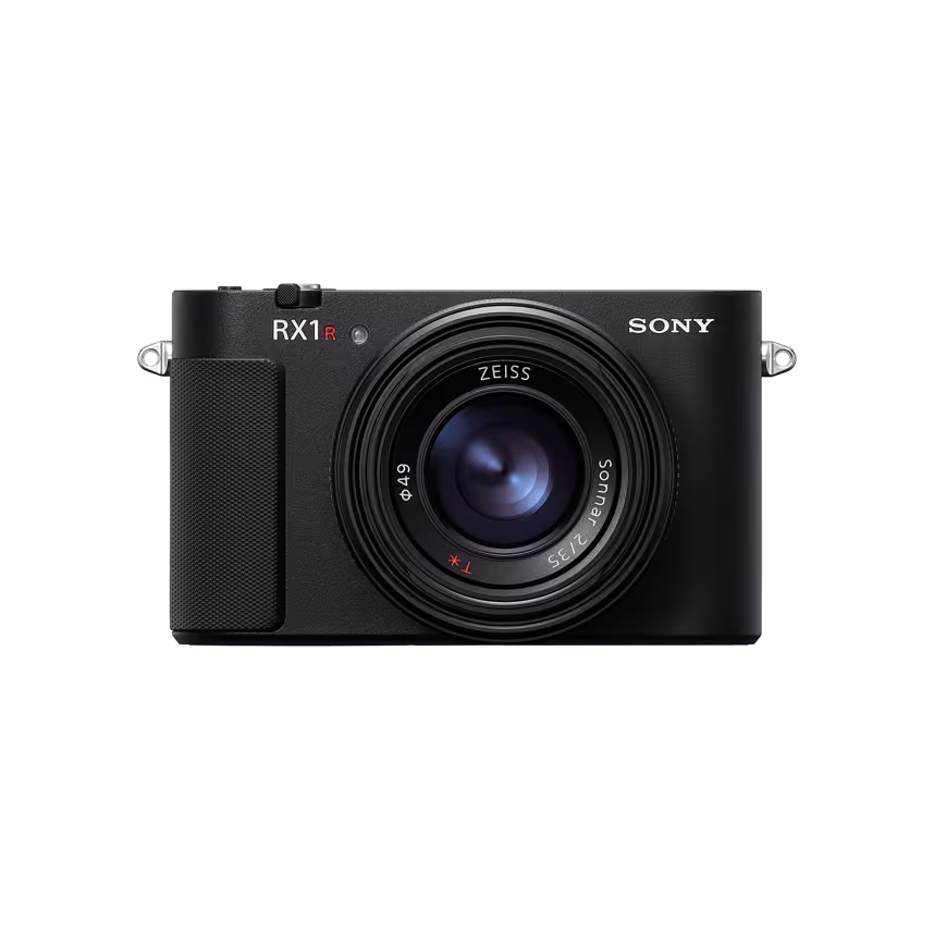 Sony RX1R III