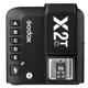 GODOX X2TC 2.4G TTL Flash Trigger Canon