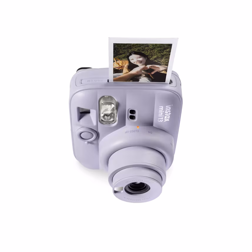 Fujifilm instax mini 13 Dreamy Purple