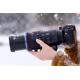 OM SYSTEM M.Zuiko Digital ED 100-400/5,0-6,3 IS II