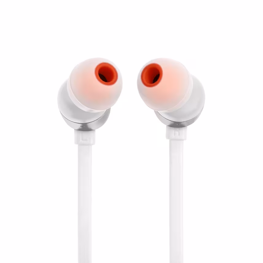 JBL TUNE310C kabelgebundener USB-C In-Ear Kopfhörer weiß