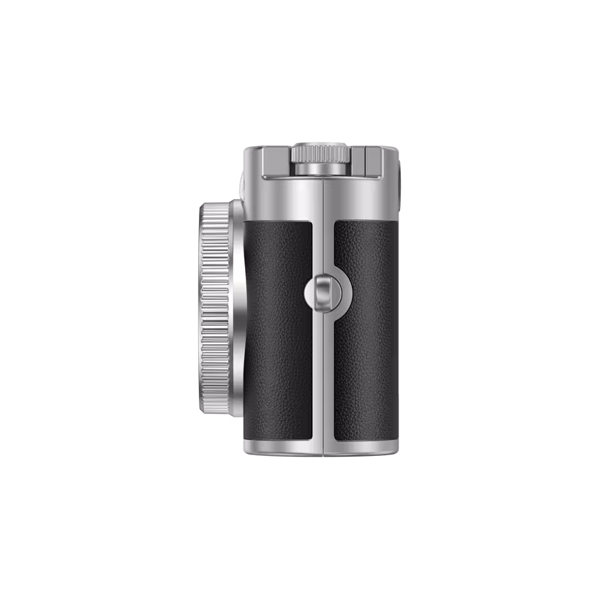 Rollei Mini Digitalkamera schwarz