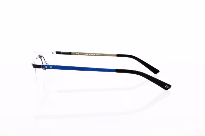 F-Race FR 136 C2 Randlos Carbon