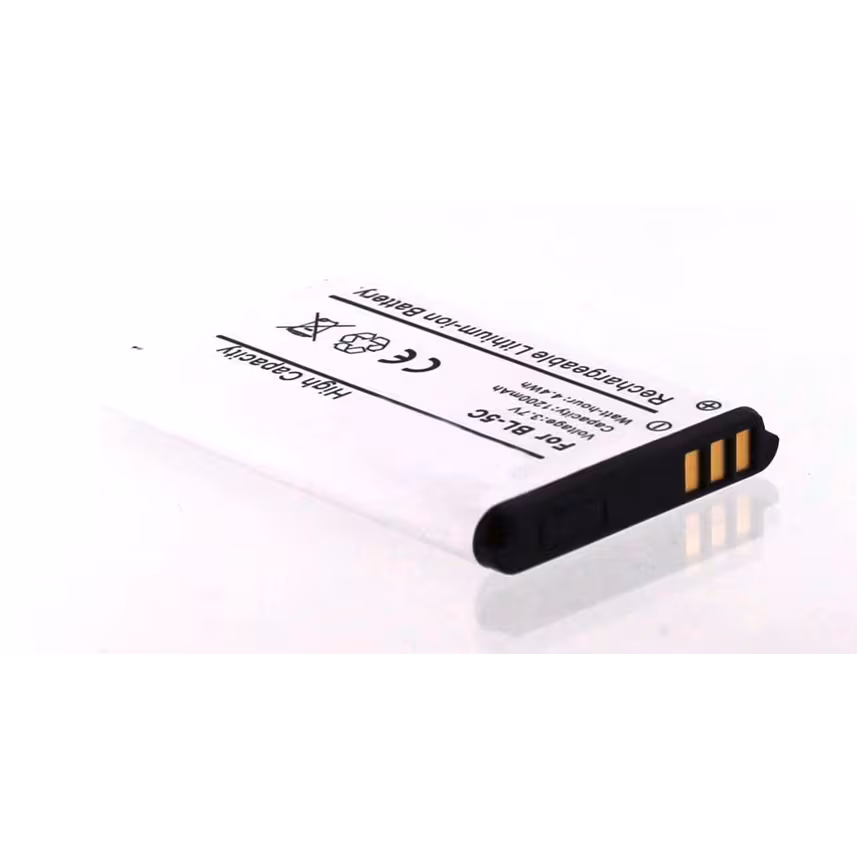 AGI Akku Alcatel RTR001F01 1100mAh