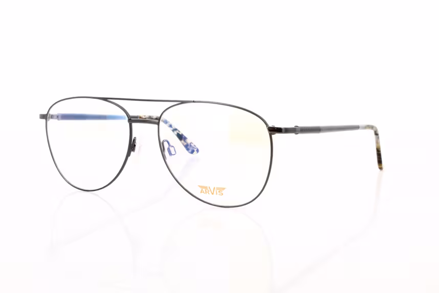 AV 089 C2 Herrenbrille Metall