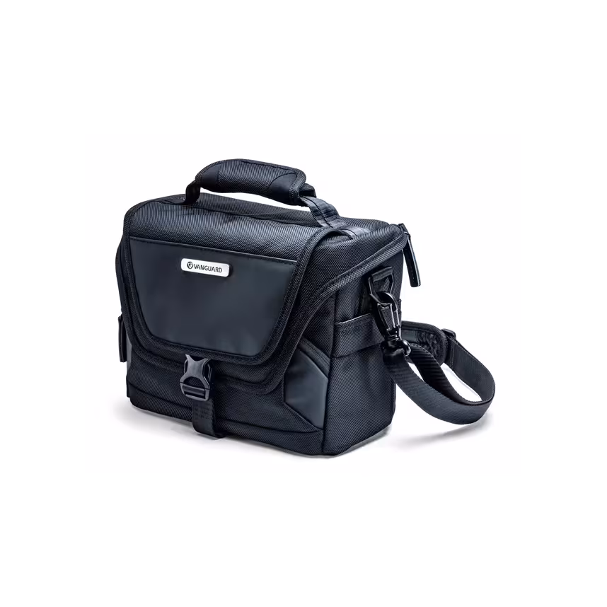 Vanguard VEO SELECT 22S BK Tasche Schwarz 