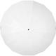 Profoto Deep Blitzschirm XL Translucent 165cm
