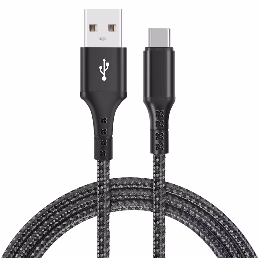 Felixx Data USB-A auf USB-C 1m
