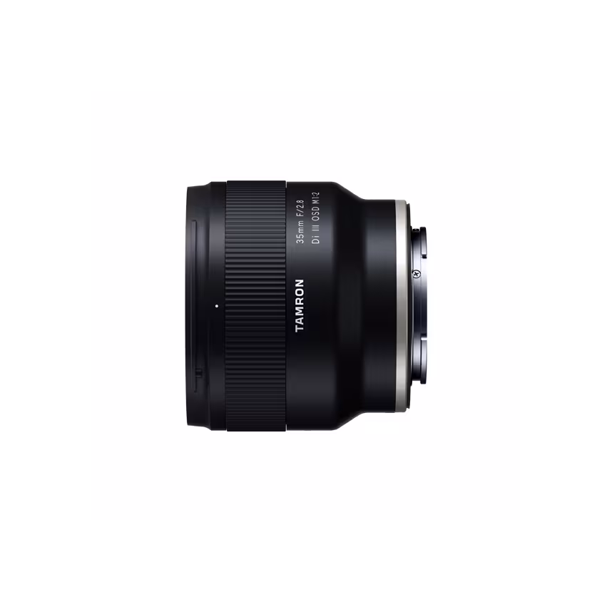 Tamron 35/2,8 Di III OSD Makro Sony