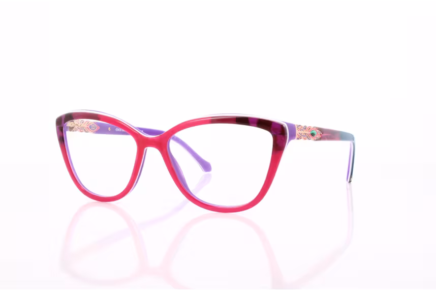 Coco Song Pink Cinderella C4