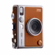 Fujifilm Instax Mini EVO Brown
