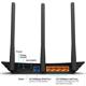 TP-Link 450Mbps Wireless N Router 3 antennas