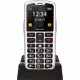 Beafon SL260 silver-black 2G