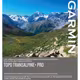 Garmin Topo TransAlpin+ Pro