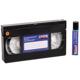 Hama 44728 Video-Reinigungskassette VHS/S-VHS