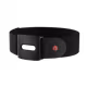 Polar Verity Sense Armband M-XXL schwarz