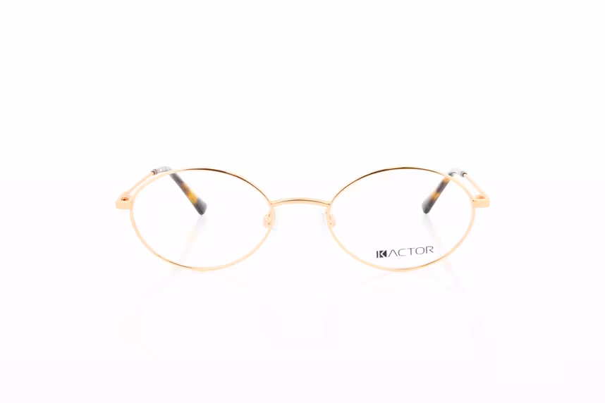 KV 2208 C3 Damenbrille Metall