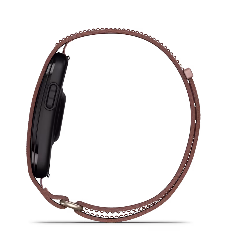 Garmin Cirqa Smart Band L-XL malve