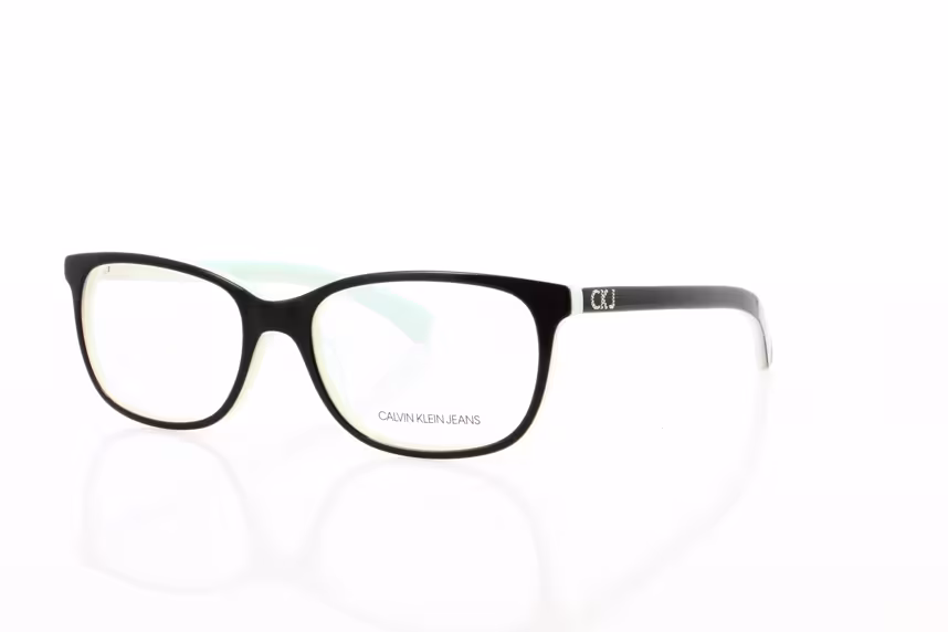 Calvin Klein Jeans CKJ 933 009 Kunststoff Modisch